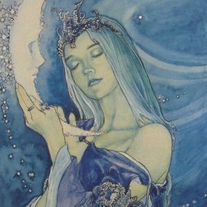 Meet your Posher, Angelica